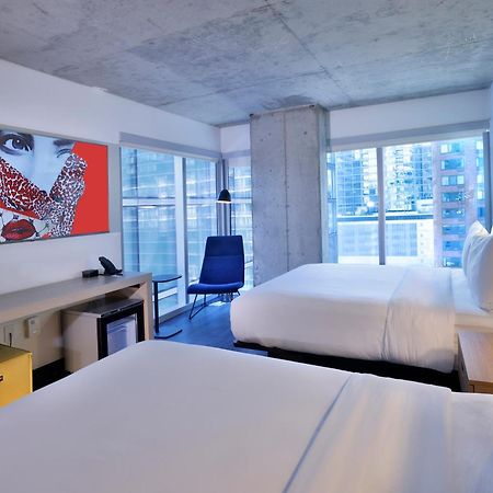 Aloft Chicago Mag Mile Hotel Ngoại thất bức ảnh