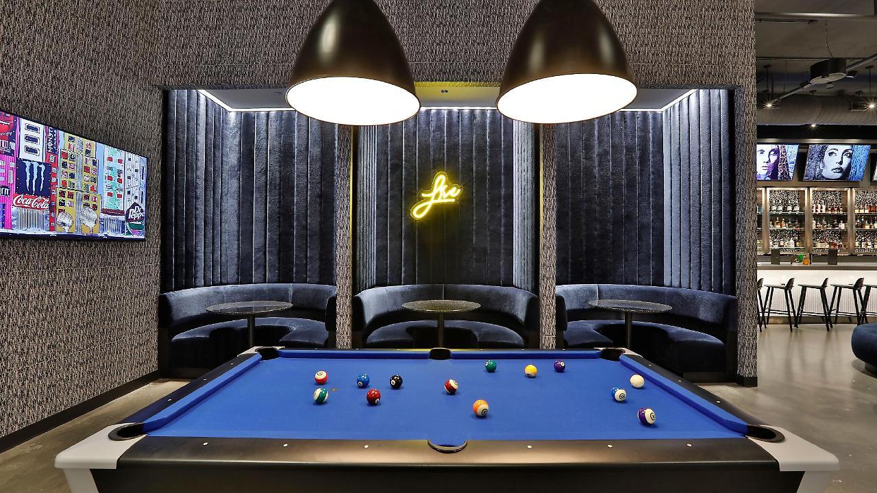 Aloft Chicago Mag Mile Hotel Ngoại thất bức ảnh