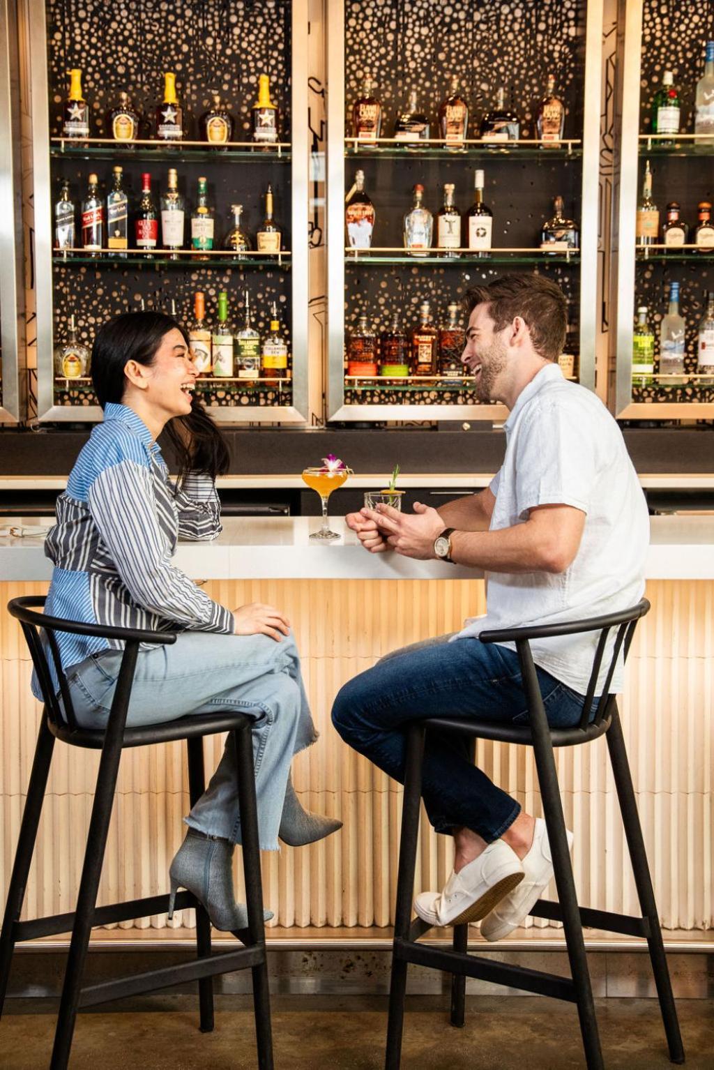 Aloft Chicago Mag Mile Hotel Ngoại thất bức ảnh