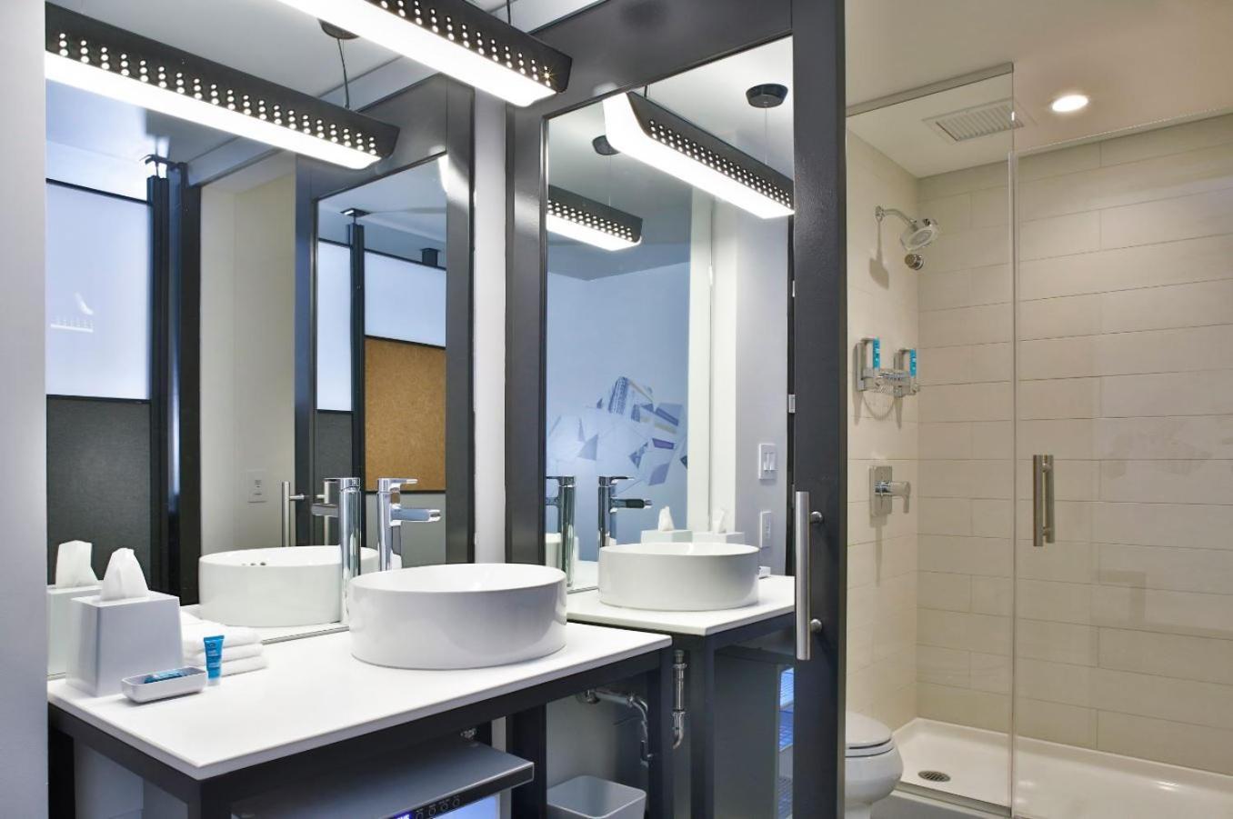 Aloft Chicago Mag Mile Hotel Ngoại thất bức ảnh