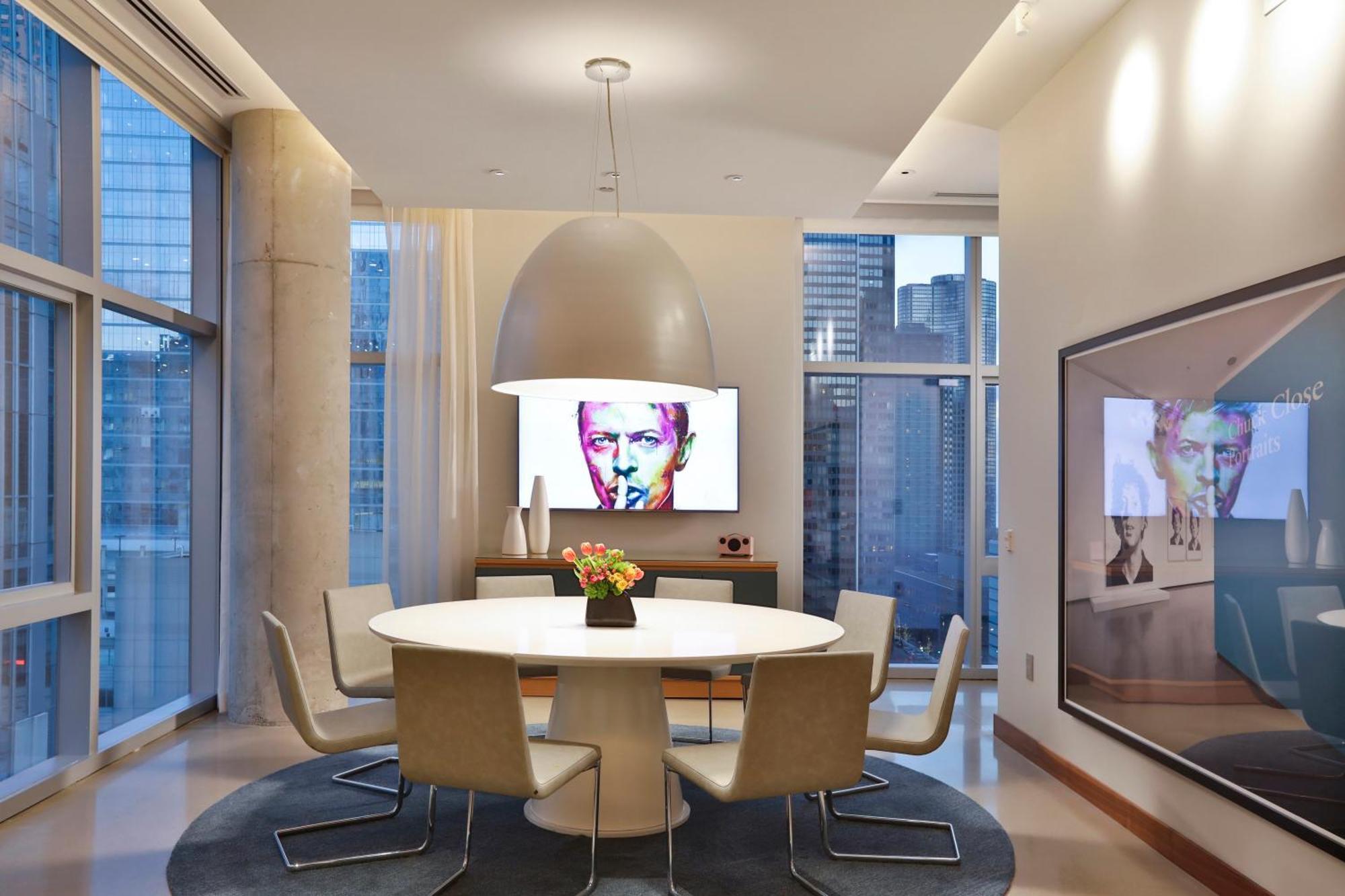 Aloft Chicago Mag Mile Hotel Ngoại thất bức ảnh