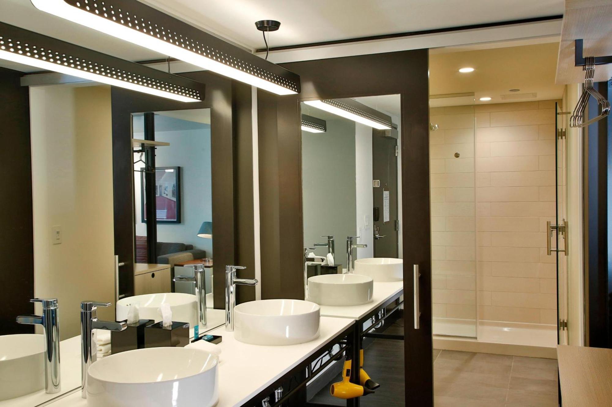 Aloft Chicago Mag Mile Hotel Ngoại thất bức ảnh