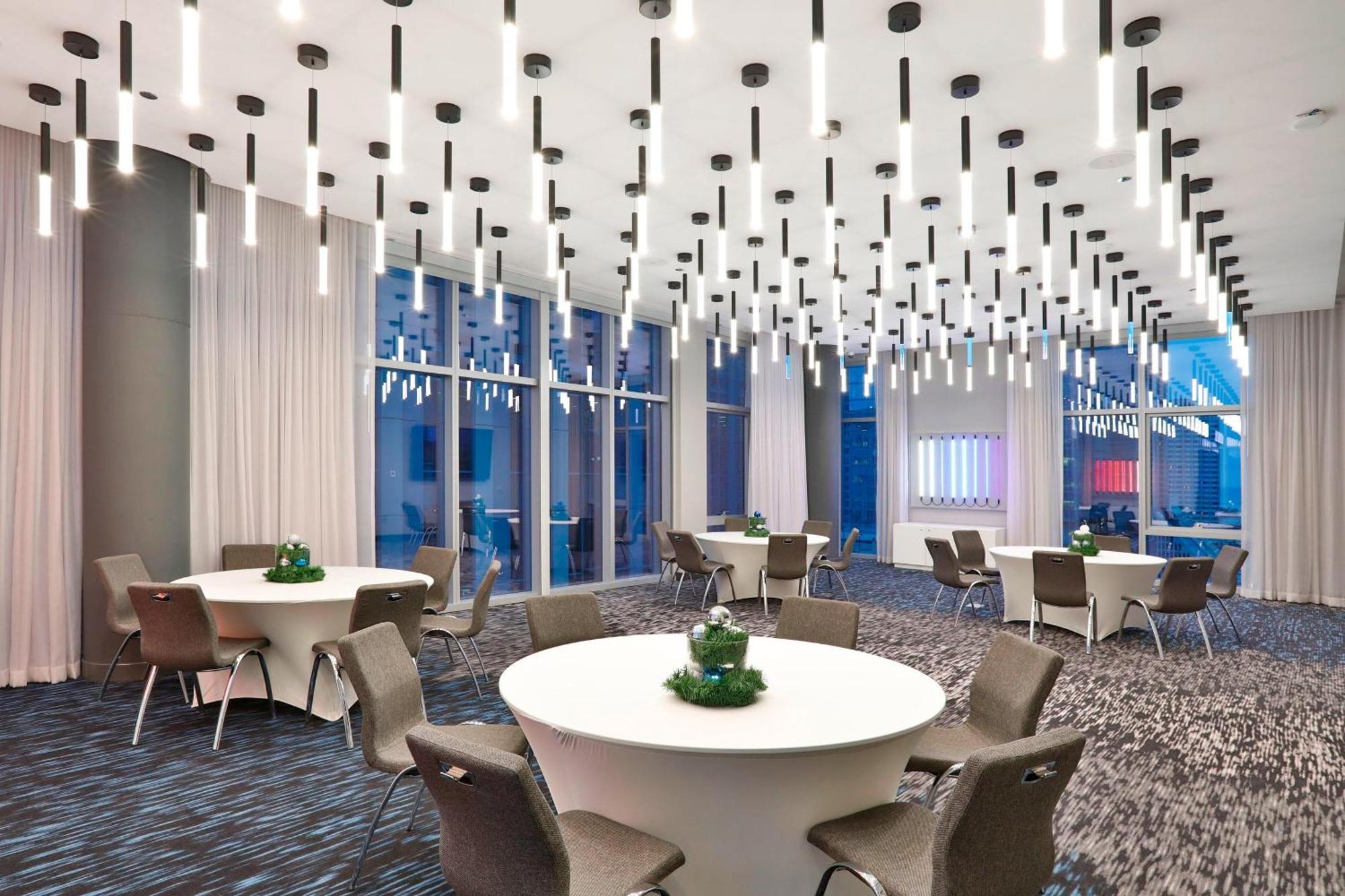 Aloft Chicago Mag Mile Hotel Ngoại thất bức ảnh