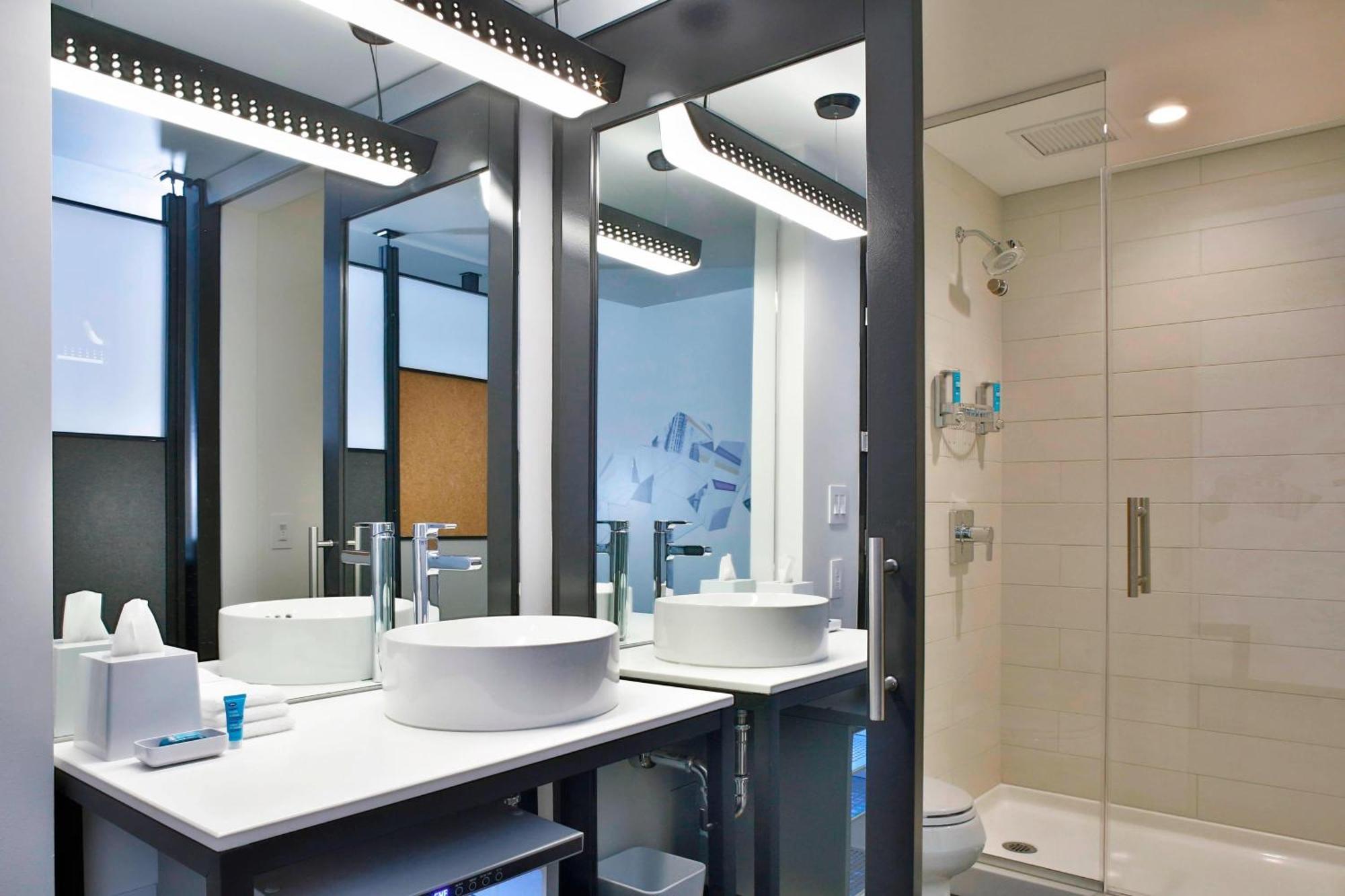 Aloft Chicago Mag Mile Hotel Ngoại thất bức ảnh