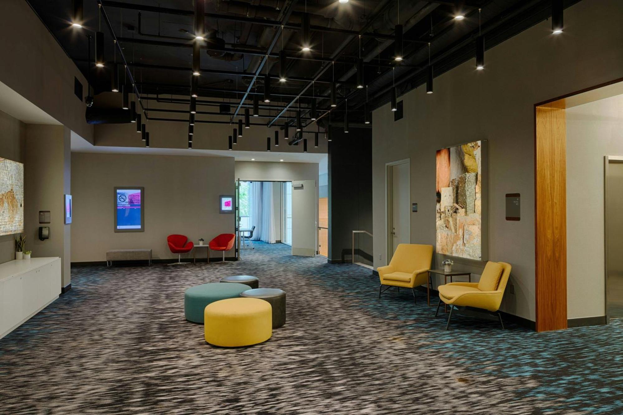 Aloft Chicago Mag Mile Hotel Ngoại thất bức ảnh