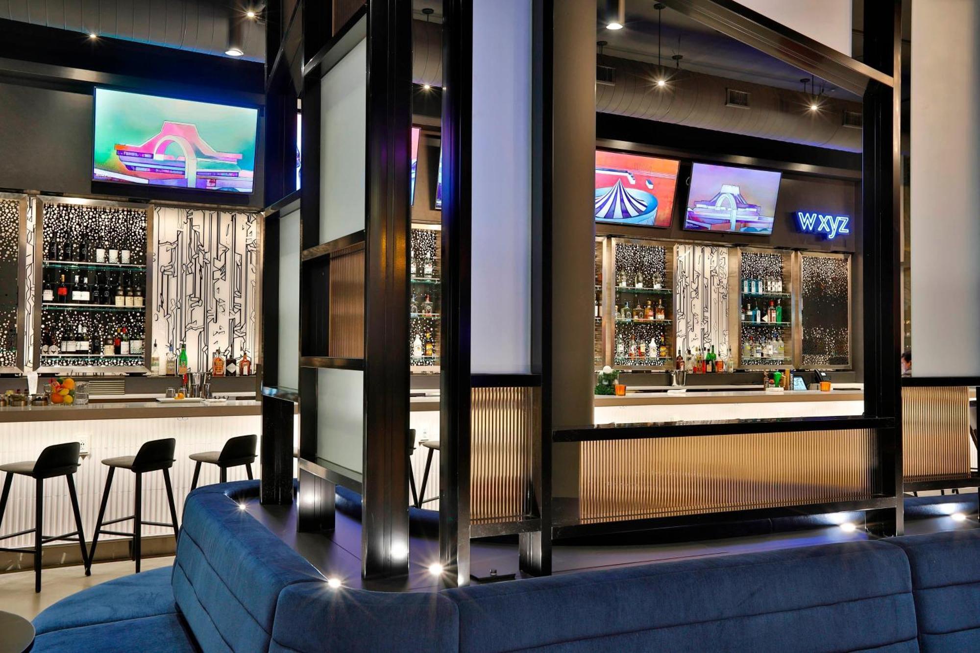 Aloft Chicago Mag Mile Hotel Ngoại thất bức ảnh