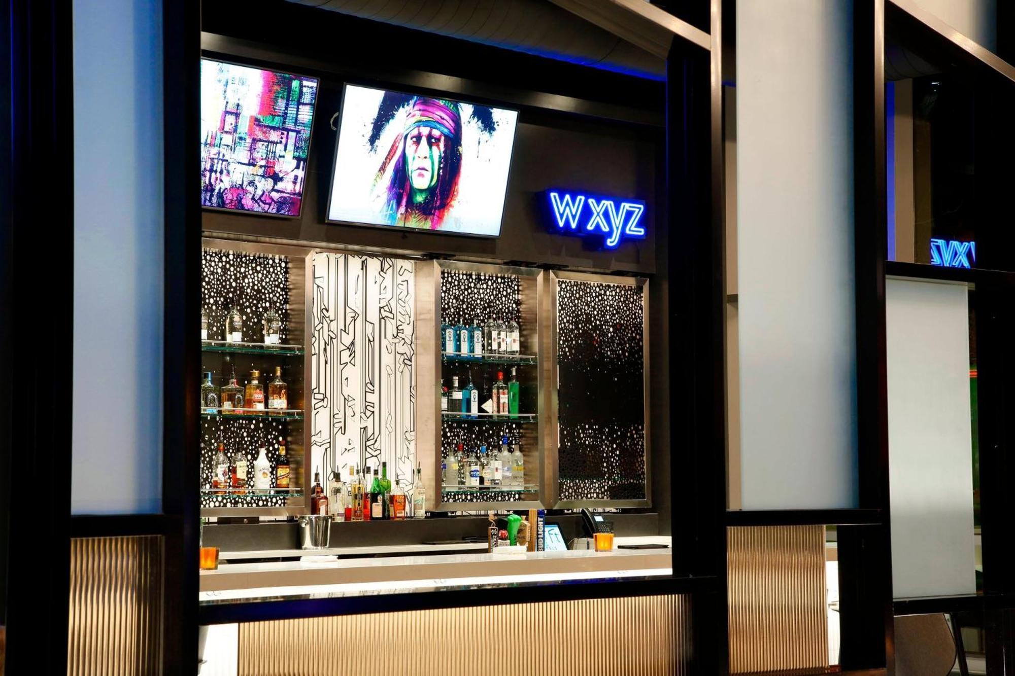 Aloft Chicago Mag Mile Hotel Ngoại thất bức ảnh