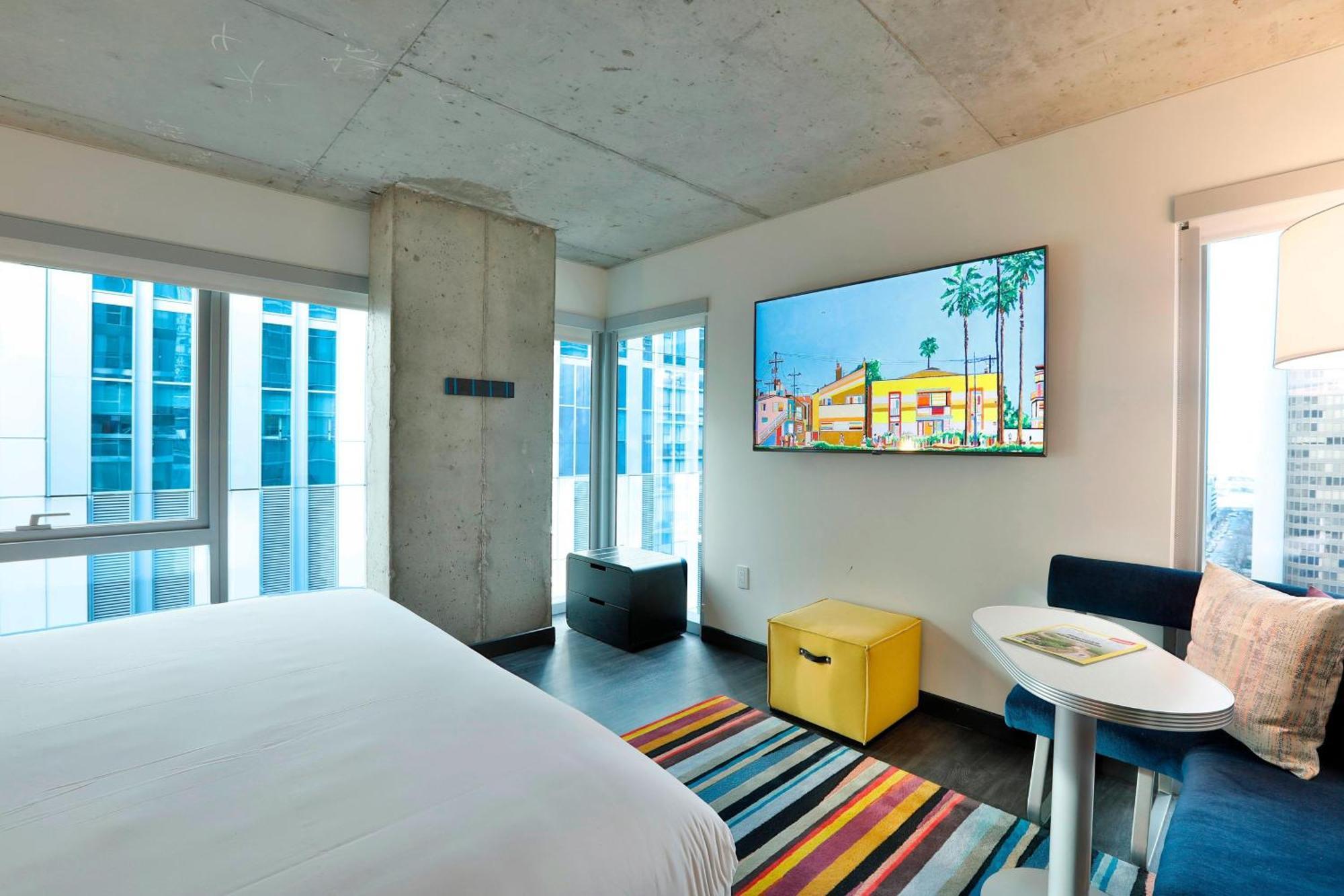 Aloft Chicago Mag Mile Hotel Ngoại thất bức ảnh
