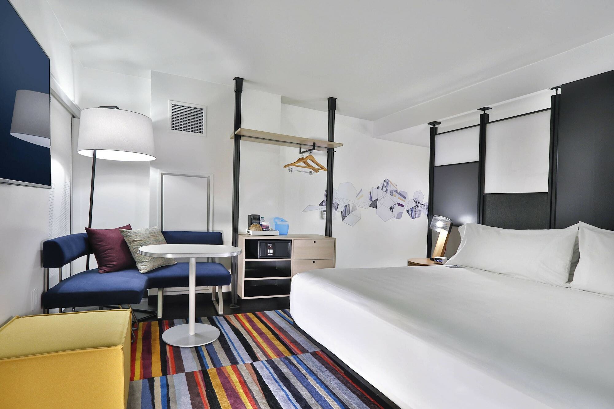 Aloft Chicago Mag Mile Hotel Ngoại thất bức ảnh