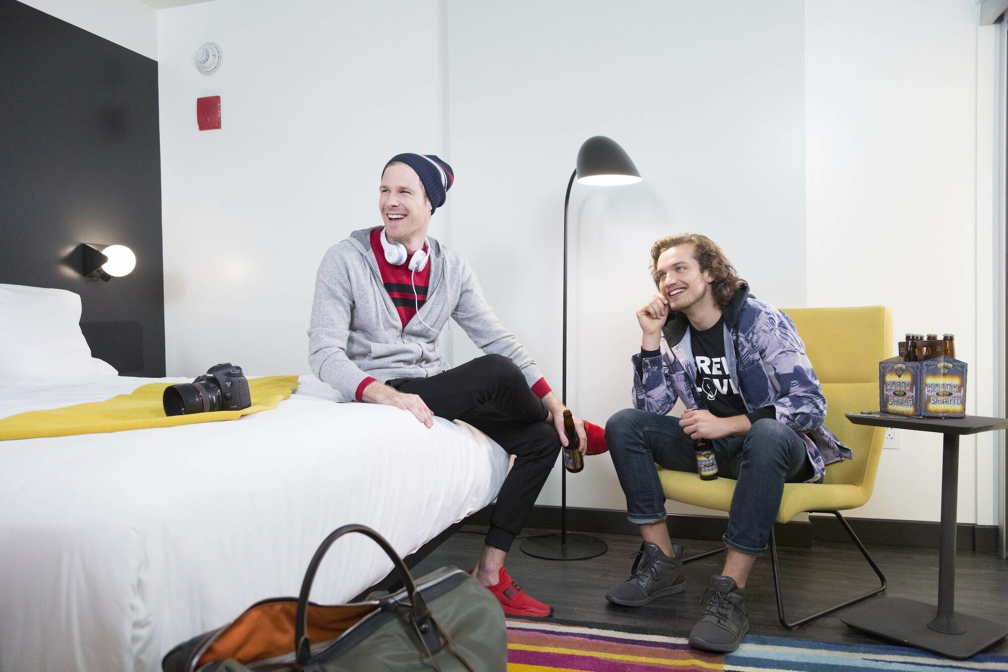 Aloft Chicago Mag Mile Hotel Ngoại thất bức ảnh